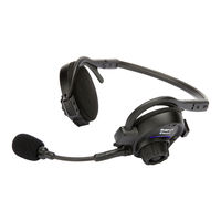 Sena SPH10 Quick Start Manual