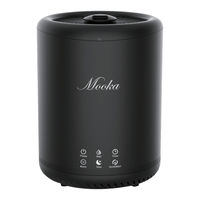 MOOKA ST900 User Manual