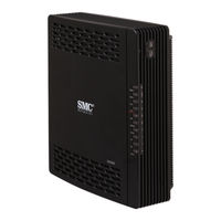 SMC Networks SMCD3USG Install Manual