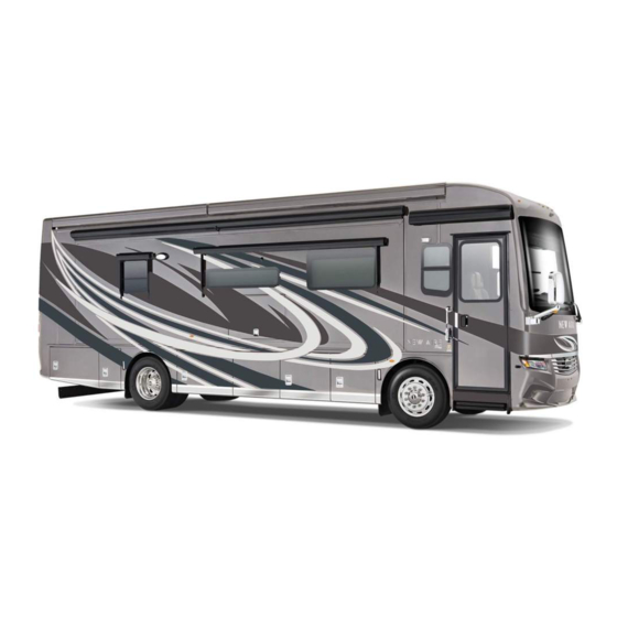 NewMar New Aire 2019 Manual