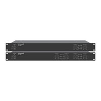 Artsound PRL-1204 Operating Manual