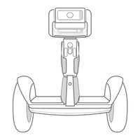 Segway Robotics Loomo Product Information Manual