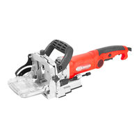 HOLZMANN MASCHINEN PJ 100PRO User Manual