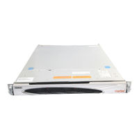 Riverbed SteelHead CX3080 Installation Manual