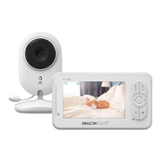 Dragon Touch DT40 User Manual