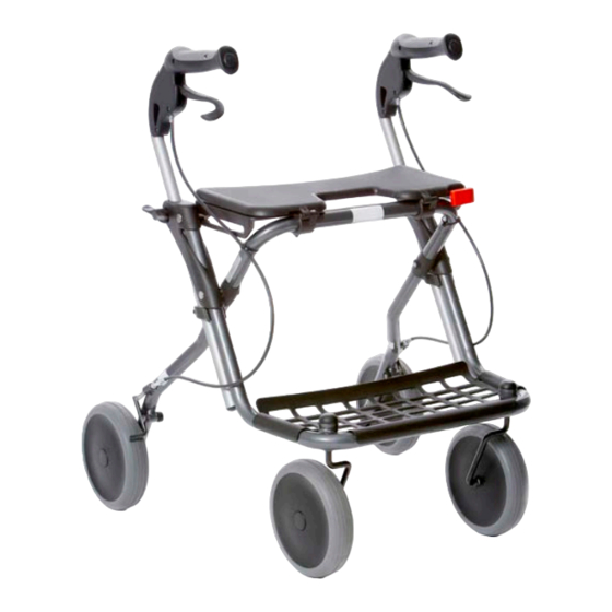 human care Fellow Supreme User Manual