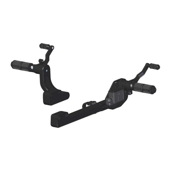 Wunderkind Custom 106503-F15 Installation And Safety