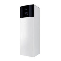 Daikin EWSAX06DA9W Operation Manual