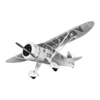 SIG Mr. Mulligan SIGF23 Classic Series Instructions Manual