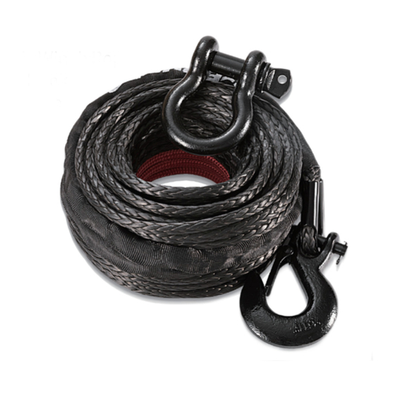 Fieryred WR3-BLK-100-UFA Quick Start Manual