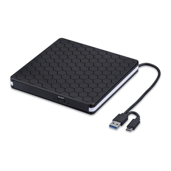 Vlectro VL-DVDPL Owner's Manual
