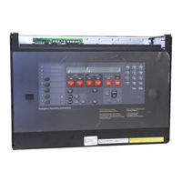 Simplex 4120 Series Installation Instruction