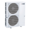 Air Conditioner Mitsubishi Electric CITY MULTI PUMY-P Series Installation Manual