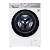 LG WSV1208WHT Owner's Manual