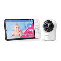 Vtech RM7764HD Quick Start Manual