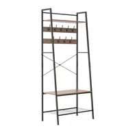 ClosetMaid 10000-00683 Installation Instructions Manual