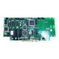 Simplex 4100-6014 NIC Installation Instructions Manual
