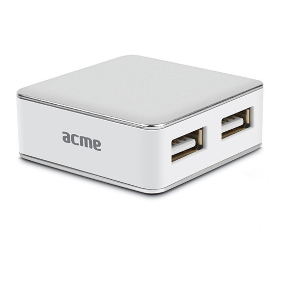ACME HB430 Manual
