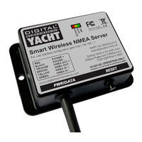 DIGITAL YACHT Smart WLN10 Installation And Instruction Manual