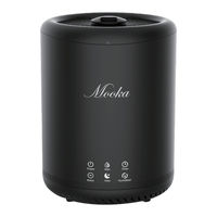 MOOKA ST900 User Manual