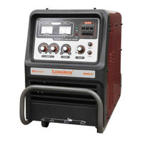 Worldwel 350LC2 Operation Manual