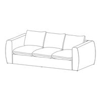 Home Decorators Collection FRA81353-ST1SF Use And Care Manual