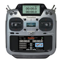 FUTABA 26SZ Full Manual