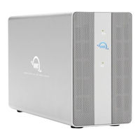 Owc Mercury Elite Pro Dual 3-Port Hub Support Manual