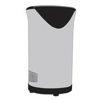 Koolatron wine cooler Directions For Use