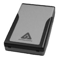 Apricorn ez upgrade 1.8t User Manual