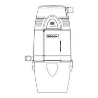 Broan VX3000C Installation Tips & User Manual