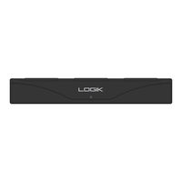 Logik LDR V3 User Manual