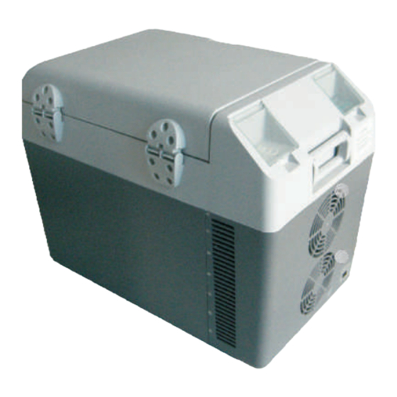 EUROTAG BR20C4 User Manual