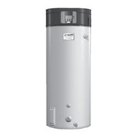 American Water Heater AHCG3/HCG360T120 Owner's Manual