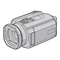 Camcorder JVC GZ-HD5U Instructions Manual