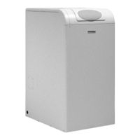 Potterton EC three 260 Installation, Operation And Maintenance Manual