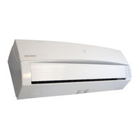 Sharp AE-Z35PR Service Manual
