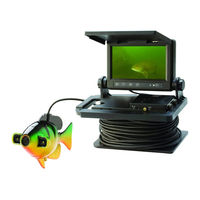 Aqua-Vu 715c series Owner's Manual