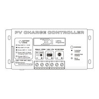 Manson Engineering Industrial SBC-6108 User Manual
