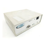 NTI SE-15V-2-2U1C-TTL Installation Manual