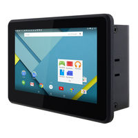 Winmate W10FA3S-EHH2 User Manual