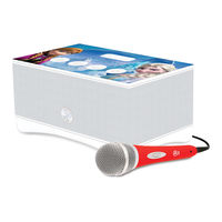 NABI Karaoke Box User Manual