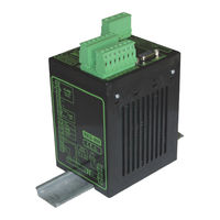Ropex Resistron RES-408 Operating Instructions Manual