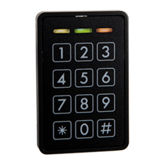Conlan CM1000 User Manual