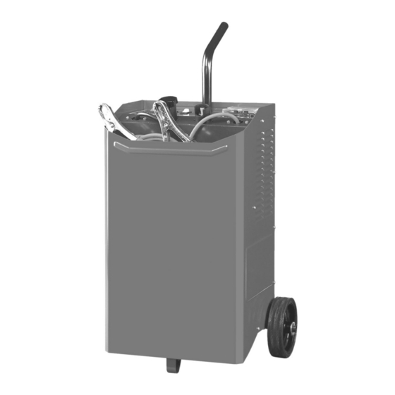 CEMONT VELOX 220.2 Safety Instruction For Use And Maintenance