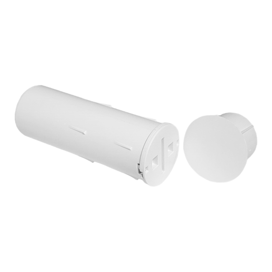 clare CLR-C1-RCDW Installation Sheet