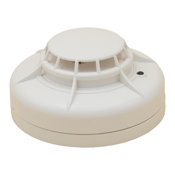System Sensor ECO1005ABL Installation And Maintenance Instructions