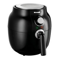 Gourmia GAF-395A User Manual