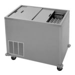 Delfield FFSC-2 Service And Installation Manual