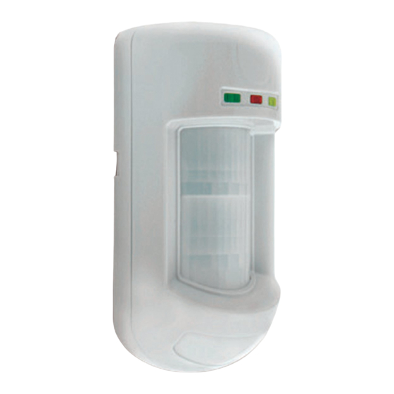 Risco WarchIN RK325DT Installation Instructions Manual